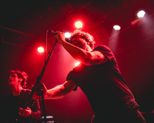 Festival Logo Cobra the Impaler