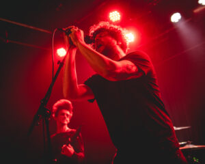 Festival Logo Cobra the Impaler