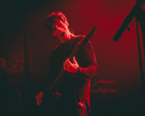 Festival Logo Cobra the Impaler