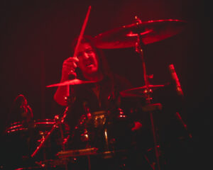 Festival Logo Cobra the Impaler