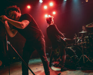 Festival Logo Cobra the Impaler