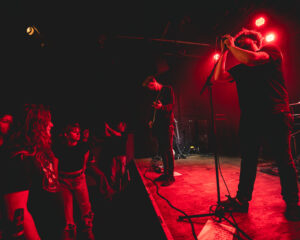 Festival Logo Cobra the Impaler