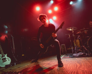 Festival Logo Cobra the Impaler