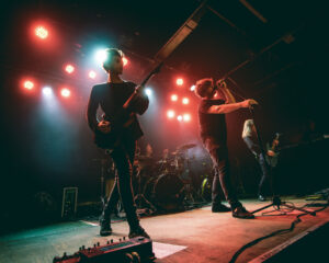 Festival Logo Cobra the Impaler