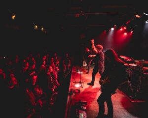 Festival Logo Cobra the Impaler