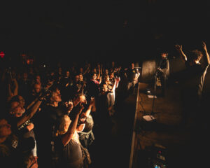 Festival Logo Cobra the Impaler