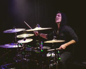 Festival Logo Cobra the Impaler