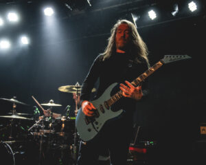 Festival Logo Cobra the Impaler