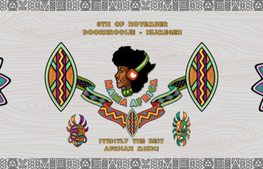 Afbeelding voor Mama Africa