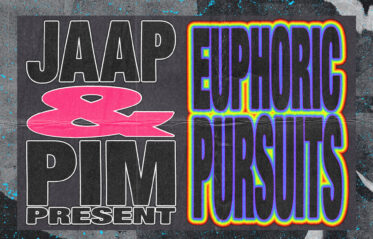 Image for Jaap & Pim present Euphoric Pursuits