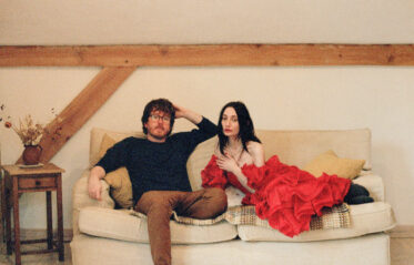 Afbeelding voor King Hannah