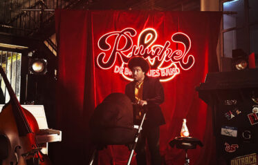 Afbeelding voor Ruwhel & De Bigi Blues Band