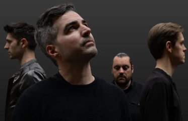 Afbeelding voor The Boxer Rebellion