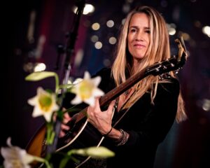 Festival Logo Heather Nova