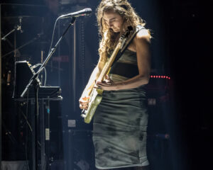 Festival Logo Floor Jansen
