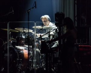 Festival Logo Floor Jansen