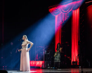 Festival Logo Floor Jansen
