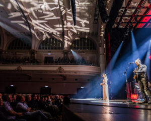 Festival Logo Floor Jansen