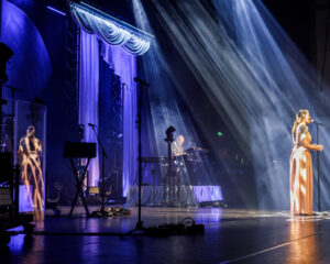 Festival Logo Floor Jansen