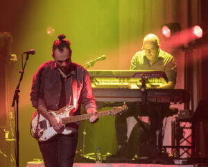 Festival Logo Floor Jansen