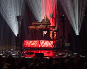 Festival Logo Floor Jansen