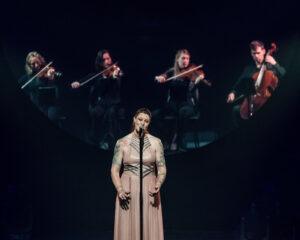 Festival Logo Floor Jansen