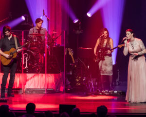 Festival Logo Floor Jansen