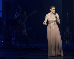 Festival Logo Floor Jansen