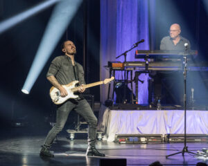Festival Logo Floor Jansen