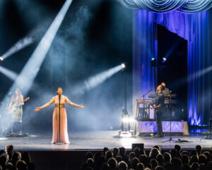 Festival Logo Floor Jansen
