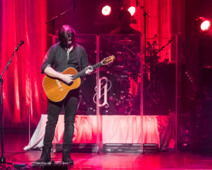 Festival Logo Floor Jansen