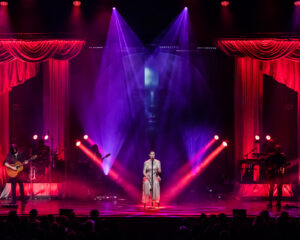 Festival Logo Floor Jansen