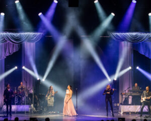 Festival Logo Floor Jansen