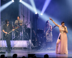 Festival Logo Floor Jansen