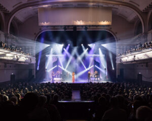 Festival Logo Floor Jansen