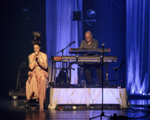 Festival Logo Floor Jansen