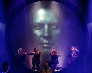 Festival Logo Floor Jansen