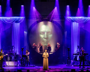 Festival Logo Floor Jansen