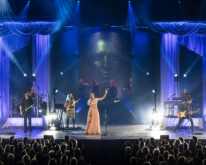 Festival Logo Floor Jansen