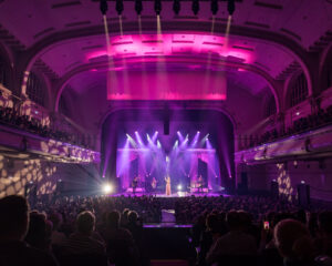 Festival Logo Floor Jansen
