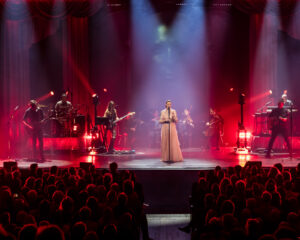 Festival Logo Floor Jansen