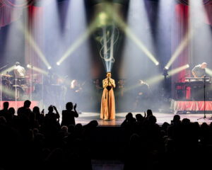 Festival Logo Floor Jansen