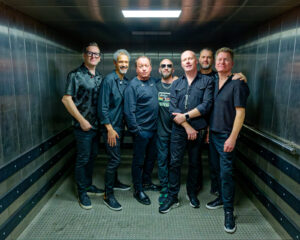 Festival Logo Level 42