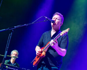 Festival Logo Level 42