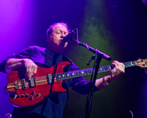 Festival Logo Level 42