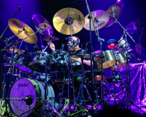 Festival Logo Level 42