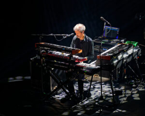 Festival Logo Level 42