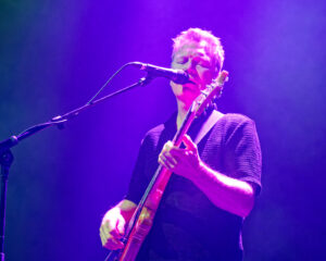 Festival Logo Level 42