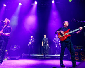 Festival Logo Level 42