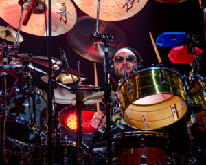 Festival Logo Level 42